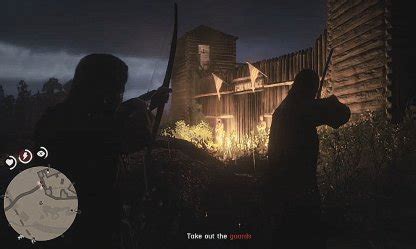 the king's son rdr2|red dead redemption 2 fort.